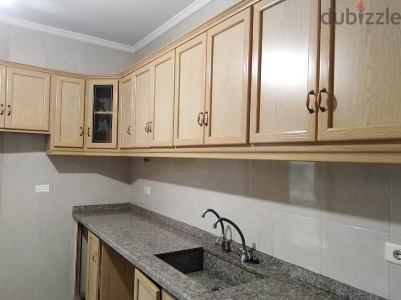 L14634-2-Bedroom Apartment for Rent In Ain Alak 1