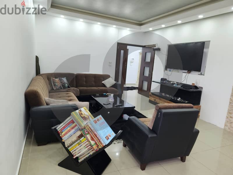 150 sqm Apartment FOR SALE in Bsous/بسوس REF#MH101591 1