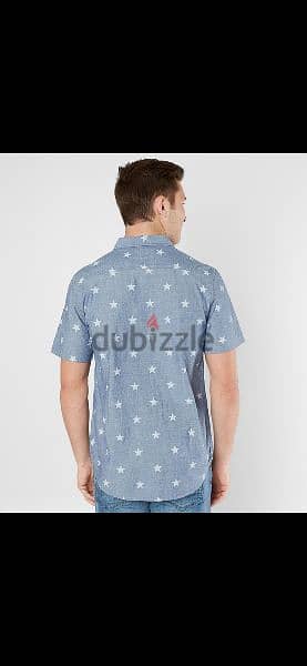 quicksilver shirt xs to xl original 2