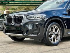 BMW X3 2022 !! the all new generation of bmw newest model 0