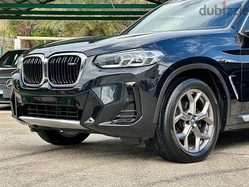 BMW X3 2022 !! the all new generation of bmw newest model 2