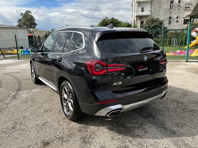 BMW X3 2022 !! the all new generation of bmw newest model 3