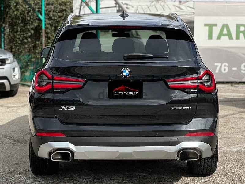 BMW X3 2022 !! the all new generation of bmw newest model 4