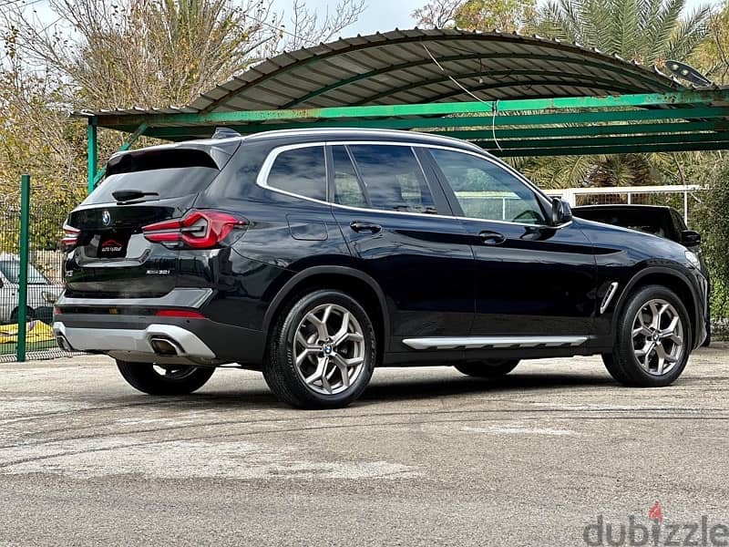 BMW X3 2022 !! the all new generation of bmw newest model 7