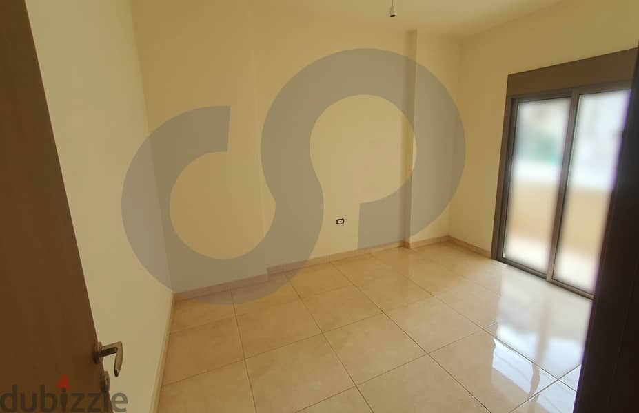 95 sqm apartment FOR SALE in Dekweneh/الدكوانة REF#GN101583 4