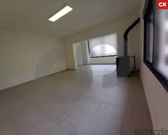 New 190 sqm apartment in the heart of Kaslik/الكسليك REF#CK101577
