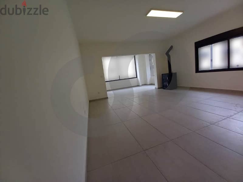 New 190 sqm apartment in the heart of Kaslik/الكسليك REF#CK101577 1