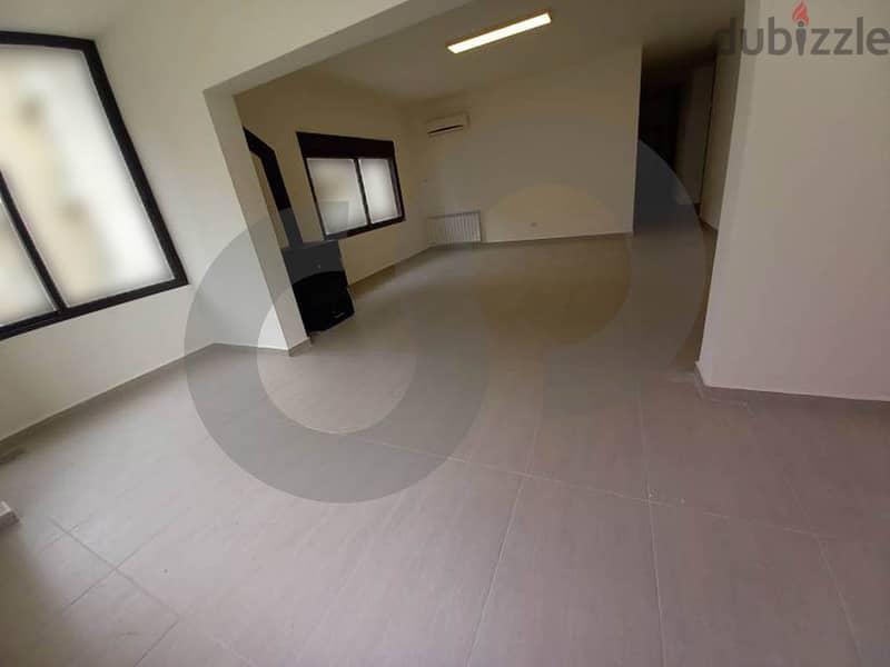 New 190 sqm apartment in the heart of Kaslik/الكسليك REF#CK101577 2