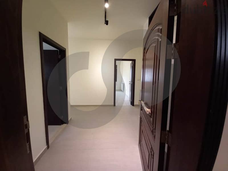 New 190 sqm apartment in the heart of Kaslik/الكسليك REF#CK101577 4