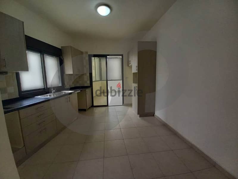 New 190 sqm apartment in the heart of Kaslik/الكسليك REF#CK101577 5