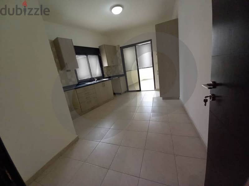 New 190 sqm apartment in the heart of Kaslik/الكسليك REF#CK101577 6