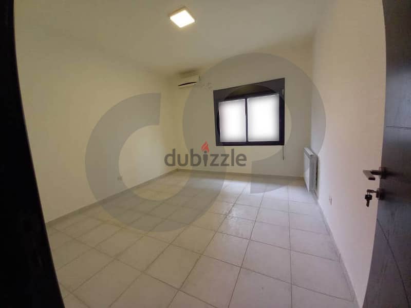 New 190 sqm apartment in the heart of Kaslik/الكسليك REF#CK101577 7