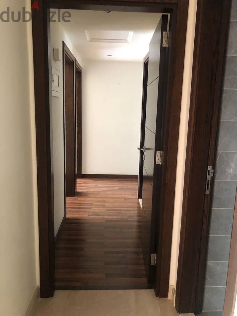 Apartment  for sale in Achrafieh شقة للبيع في الأشرفية 1