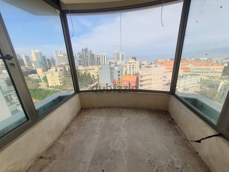 Apartment for Rent In Zoukak el Blatشقة للإيجار في زقاق البلاط 6
