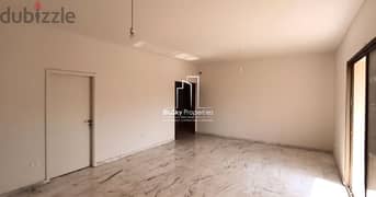 Office 200m² 3 Rooms For RENT In Jisr El Bacha - مكتب للأجار #DB 0