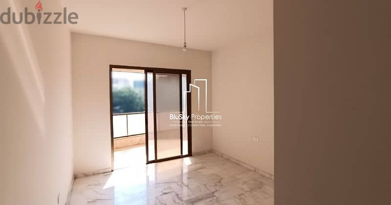 Office 200m² 3 Rooms For RENT In Jisr El Bacha - مكتب للأجار #DB 2