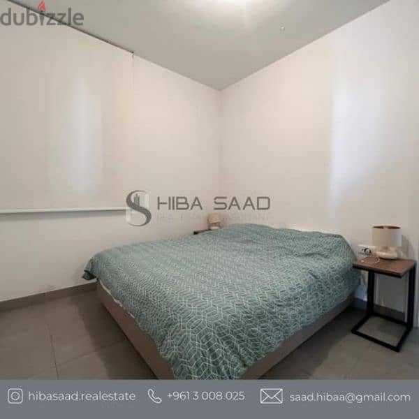 Apartment for rent in Achrafieh شقق للايجار في الاشرفية 6