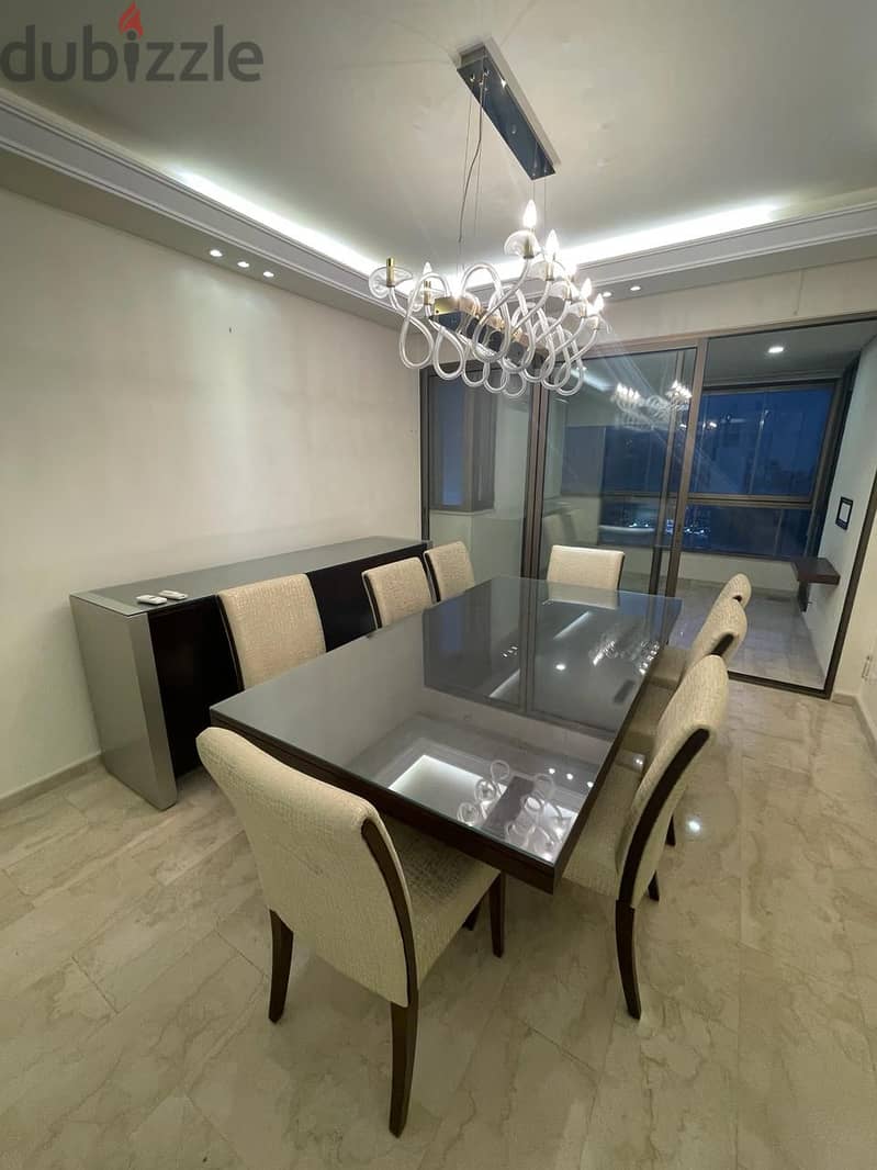 Apartment in Ras El Nabeh for sale شقة في رأس النبع للبيع 2