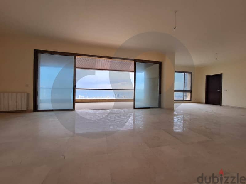 High-end, luxurious apartment in Achrafieh/الأشرفية REF#JR101580 1