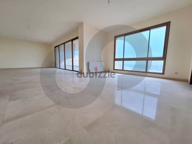 High-end, luxurious apartment in Achrafieh/الأشرفية REF#JR101580 2
