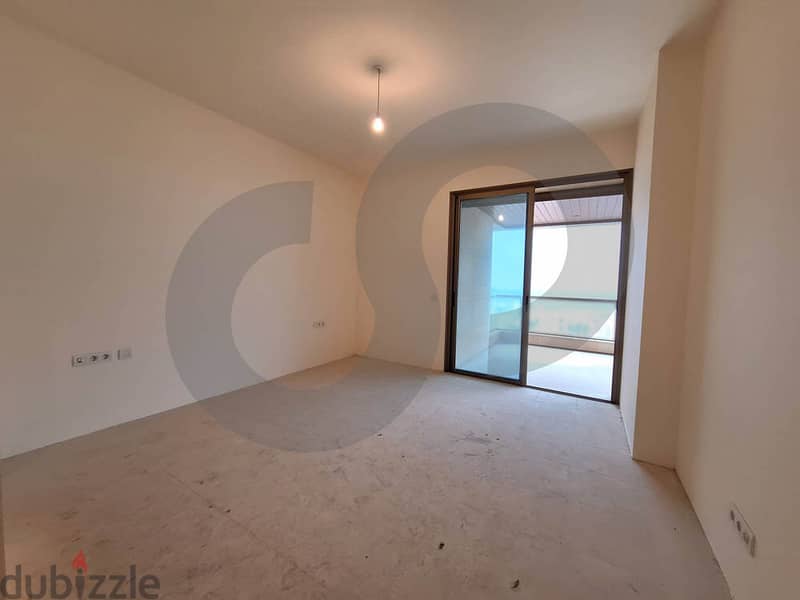 High-end, luxurious apartment in Achrafieh/الأشرفية REF#JR101580 5