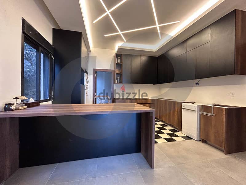 Luxurious apartment for sale in Ghazir/غزير REF#FN101587 3