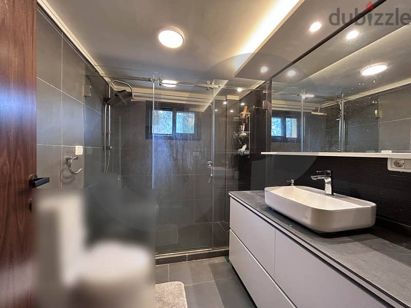 Luxurious apartment for sale in Ghazir/غزير REF#FN101587 7