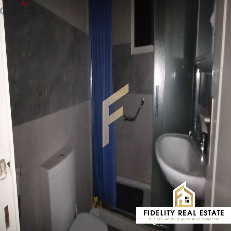 Apartment for sale in Achrafieh fassouh area FG4 1