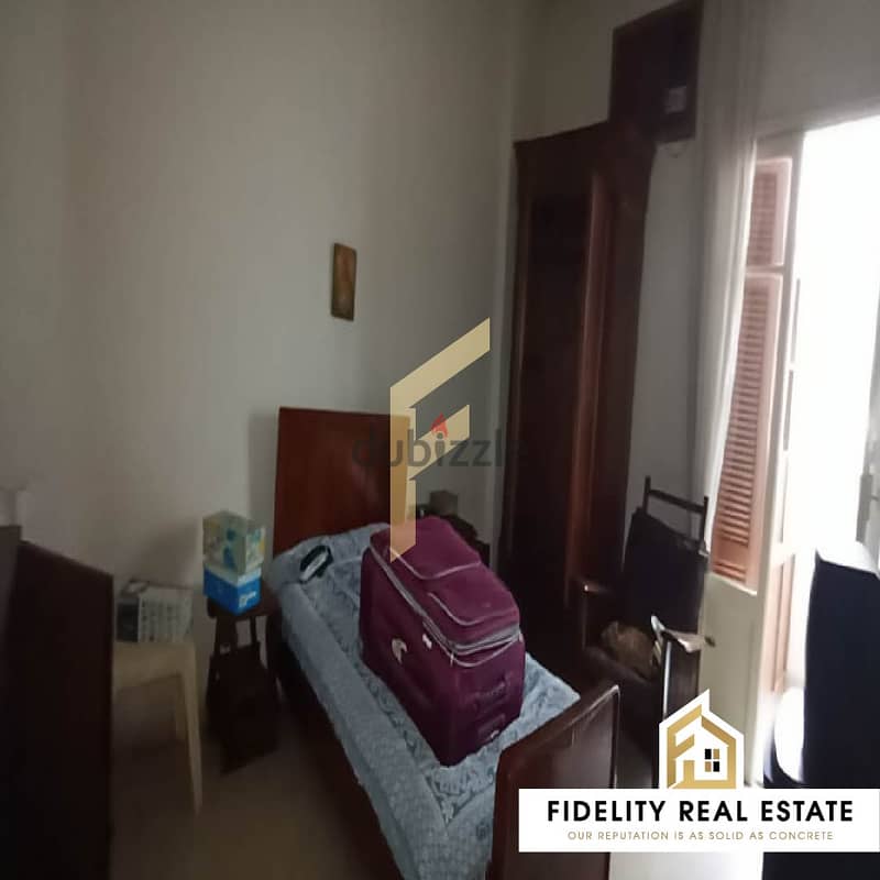 Apartment for sale in Achrafieh fassouh area FG4 2
