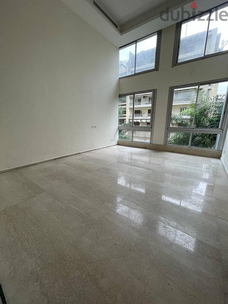 Duplex in Ras El Nabeh for SALE شقة فخمة في رأس النبع للبيع 1