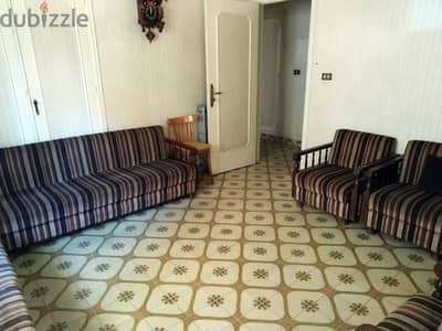 L05016-Spacious Apartment For Sale in Adonis