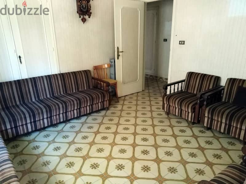 L05016-Spacious Apartment For Sale in Adonis 0