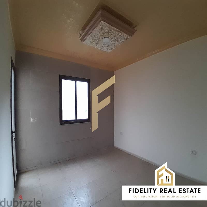 Apartment for sale in Aley WB15 1
