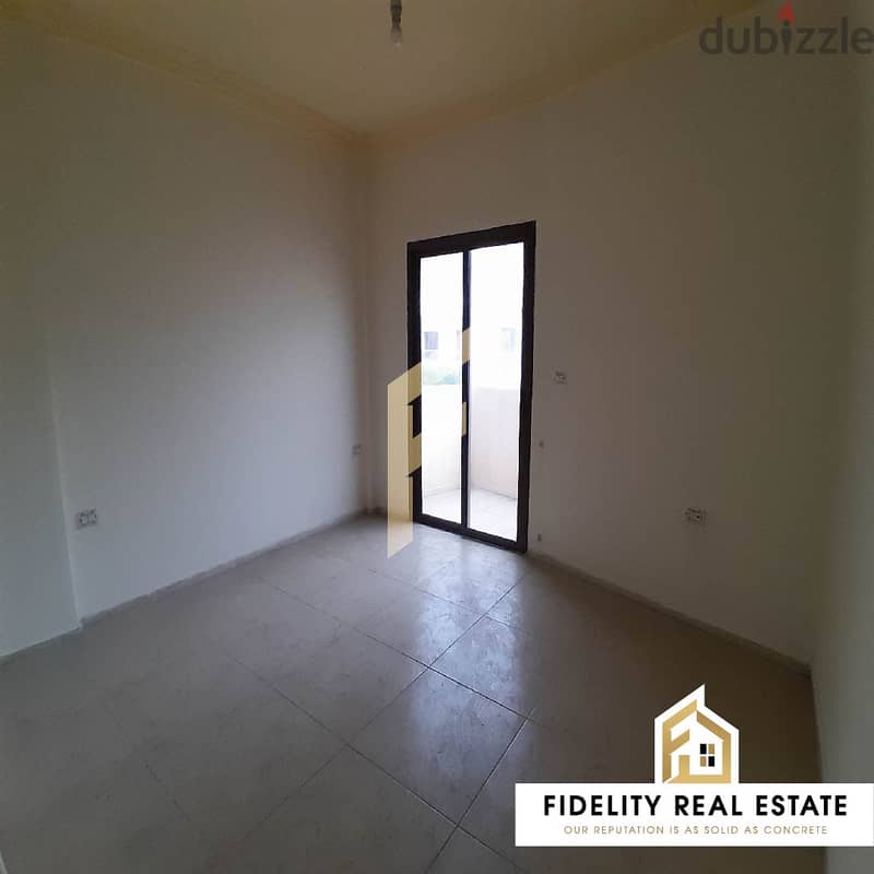 Apartment for sale in Aley WB15 2