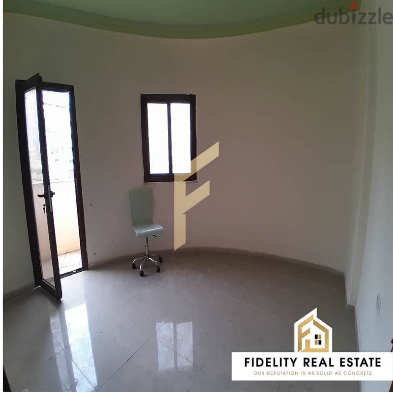 Apartment for sale in Aley WB15 3