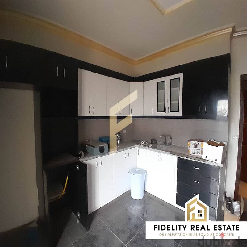 Apartment for sale in Aley WB15 4