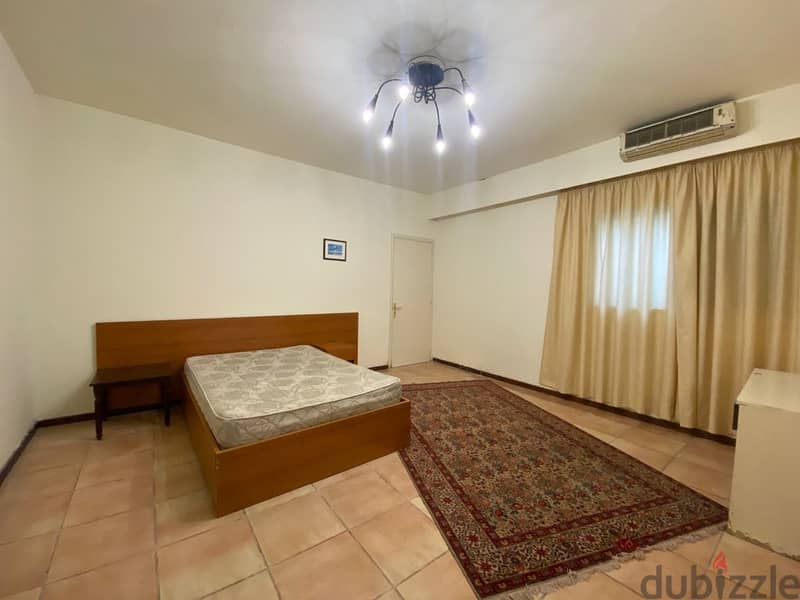 Deluxe Villa for rent in Broummana | 280 Sqm+ 600 Sqm Terrace & Garden 10
