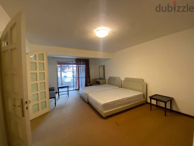 Deluxe Villa for rent in Broummana | 280 Sqm+ 600 Sqm Terrace & Garden 13
