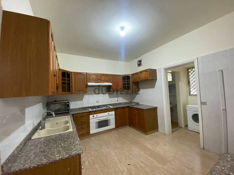 Deluxe Villa for rent in Broummana | 280 Sqm+ 600 Sqm Terrace & Garden 15