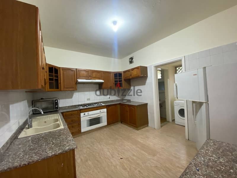 Deluxe Villa for rent in Broummana | 280 Sqm+ 600 Sqm Terrace & Garden 16