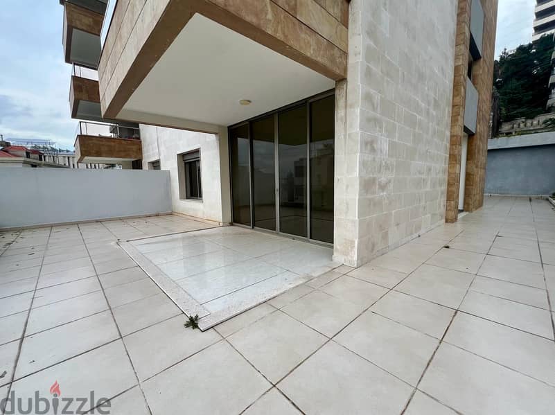 Duplex For Sale | Kfarhbab | شقق للبيع | كسروان | RGKS527 3