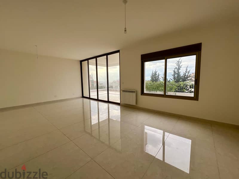 Duplex For Sale | Kfarhbab | شقق للبيع | كسروان | RGKS527 2