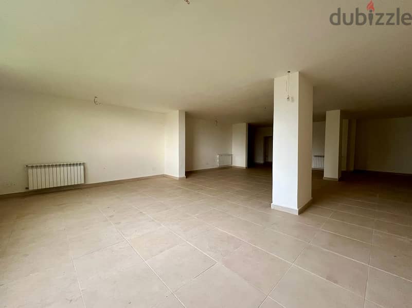 Duplex For Sale | Kfarhbab | شقق للبيع | كسروان | RGKS527 4