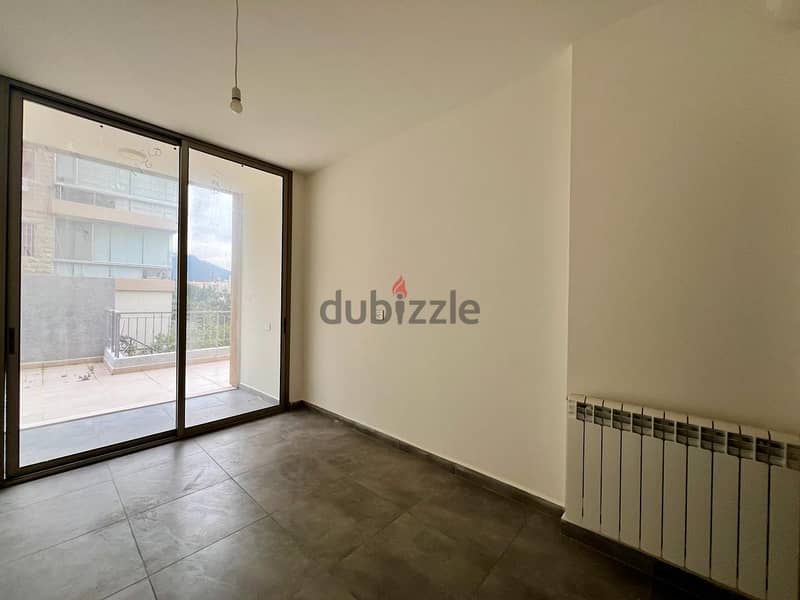 Duplex For Sale | Kfarhbab | شقق للبيع | كسروان | RGKS527 9