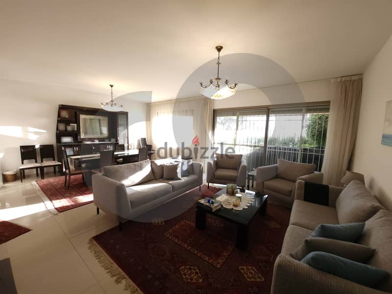 265 sqm apartment FOR SALE in Aaraya-Baabda/عارية REF#MH101595 1