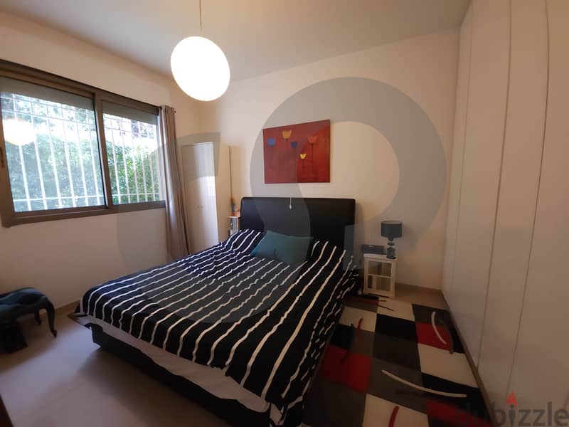 265 sqm apartment FOR SALE in Aaraya-Baabda/عارية REF#MH101595 3