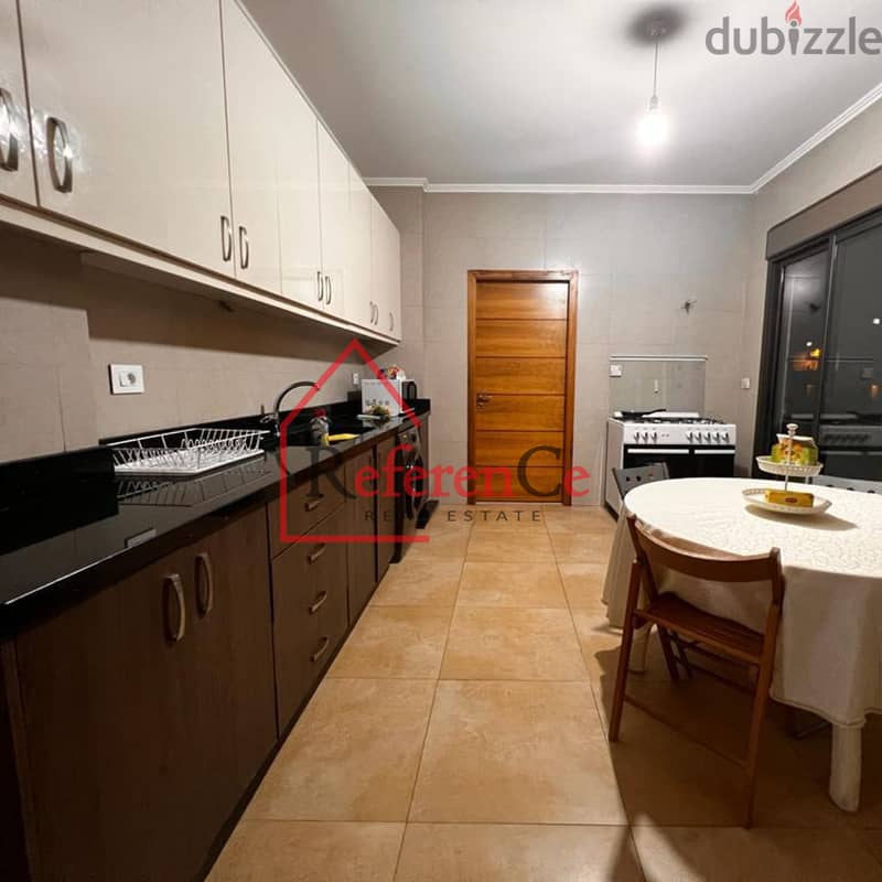 Super deluxe apartment for sale in Jbeil شقة سوبر ديلوكس للبيع في جبيل 1