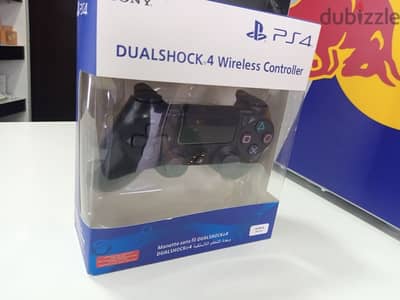 Brand New Original PS4 Controller