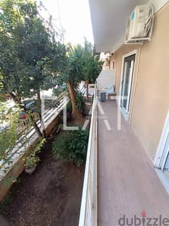 Apartment for Sale in Athens, Center Agios Eleftherios - 93,000 Euro