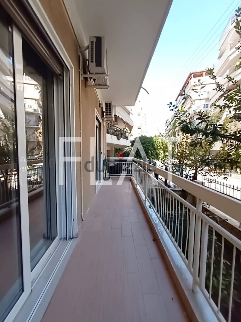 Apartment for Sale in Athens, Center Agios Eleftherios - 93,000 Euro 2